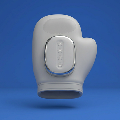 Smitten™ Hand Massager - Support for Joint, Inflammation & Pain