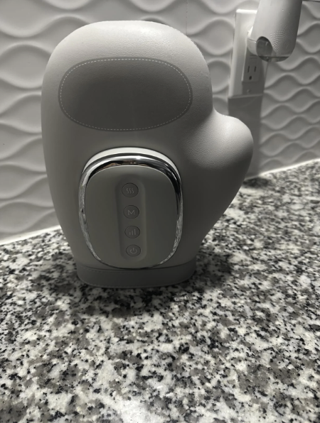 Portable and Convenient